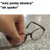 Okularnicy wiedzą