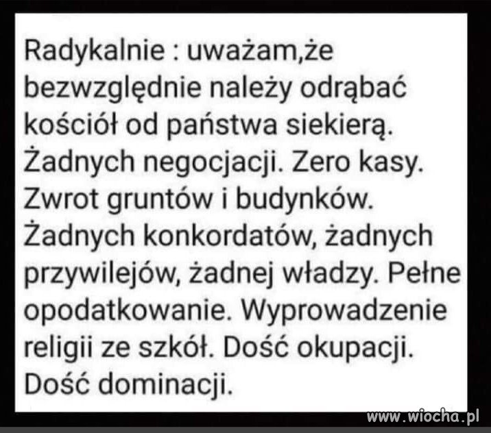 Polski Katotaliban