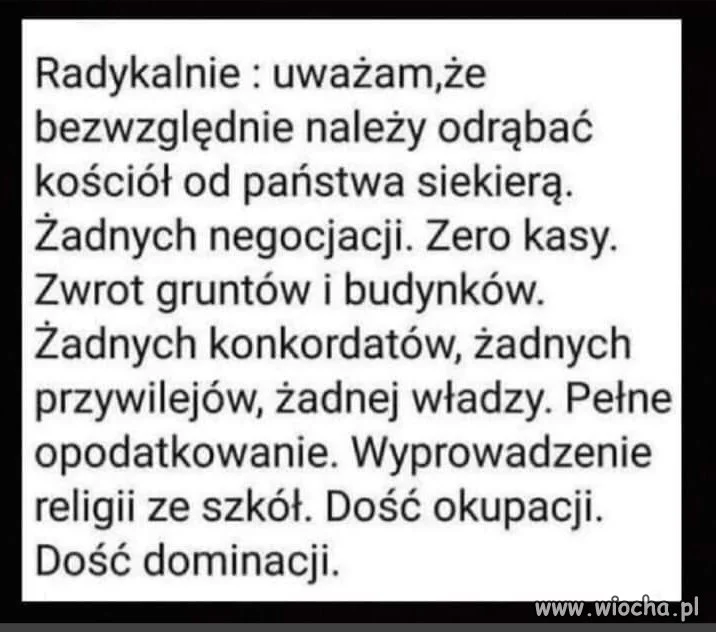 Polski Katotaliban