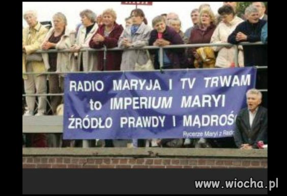 Imperium Maryi 