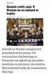 Pierwsze oznaki normalności dają pewną nadzieję ..