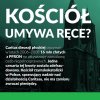 Caritas to taka czarna dziura. Wciągnie wszystko..