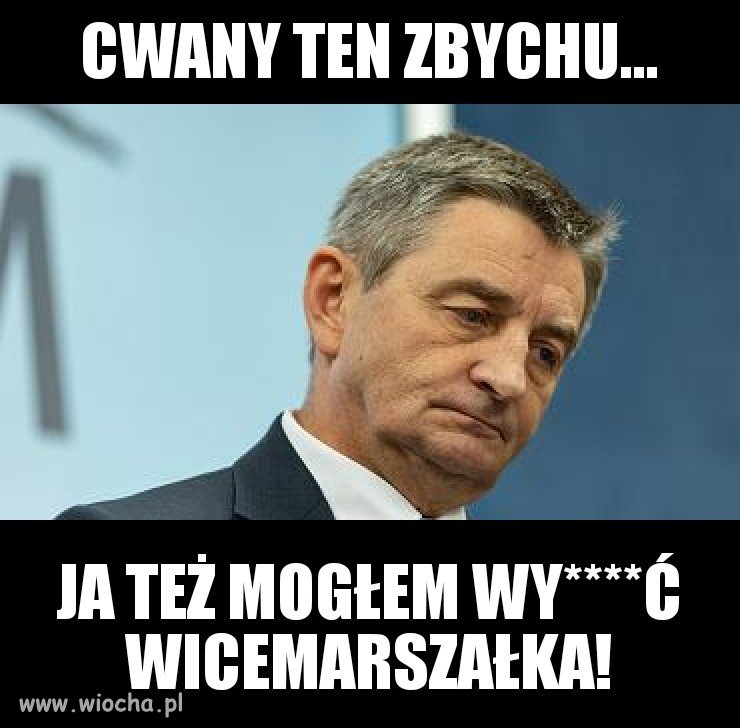Za późno, Mareczku