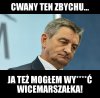 Za późno, Mareczku
