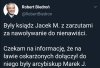 Biedroń dobrze gada