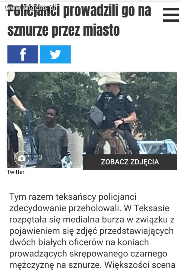Strażnicy teksasu