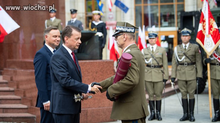 W CZASIE POKOJU TYLKO 2 KRAJE DOKONAŁY CZYSTKI 
