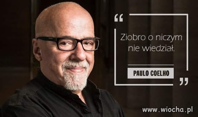Tak było ...