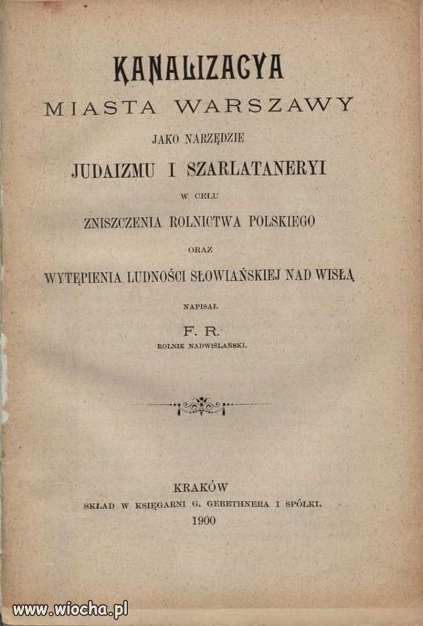 No i już wiadomo