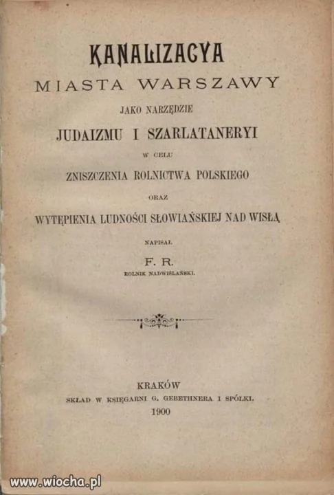 No i już wiadomo