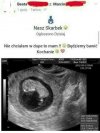 Nie chciała w d*pę to teraz ma...