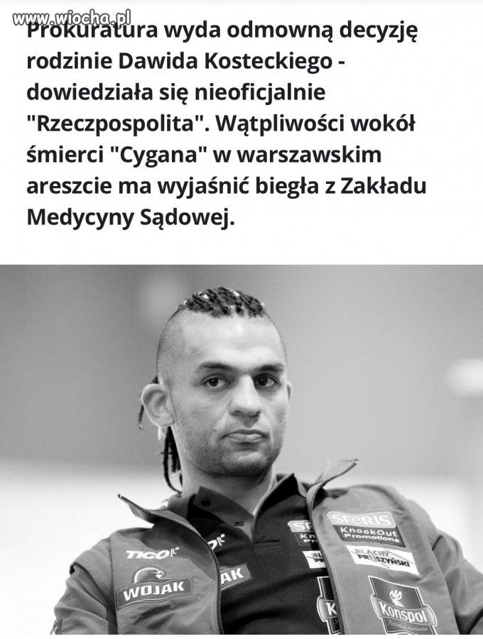 Pytanie czego się boją