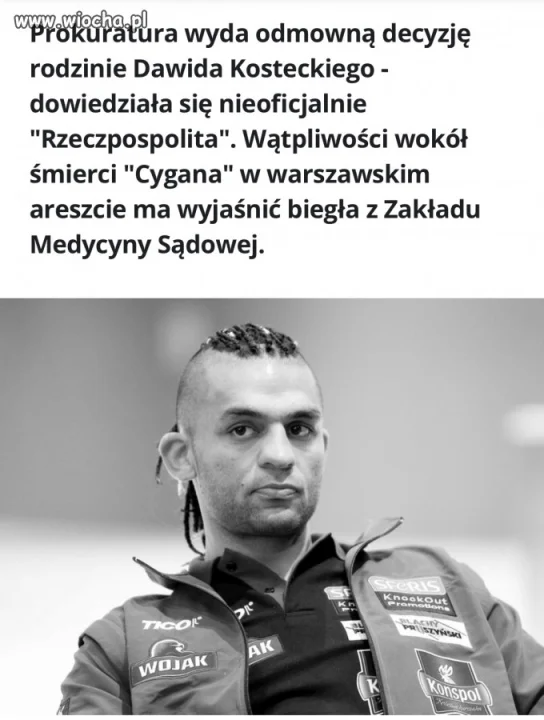 Pytanie czego się boją
