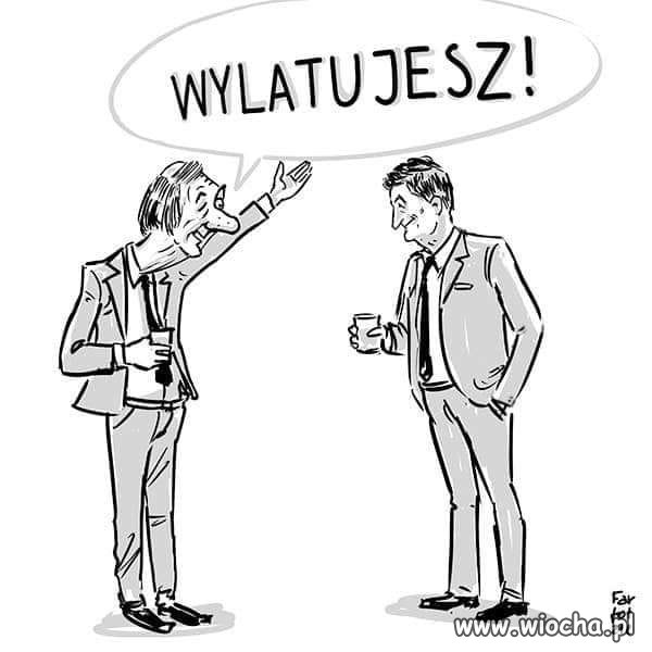 Tak było...