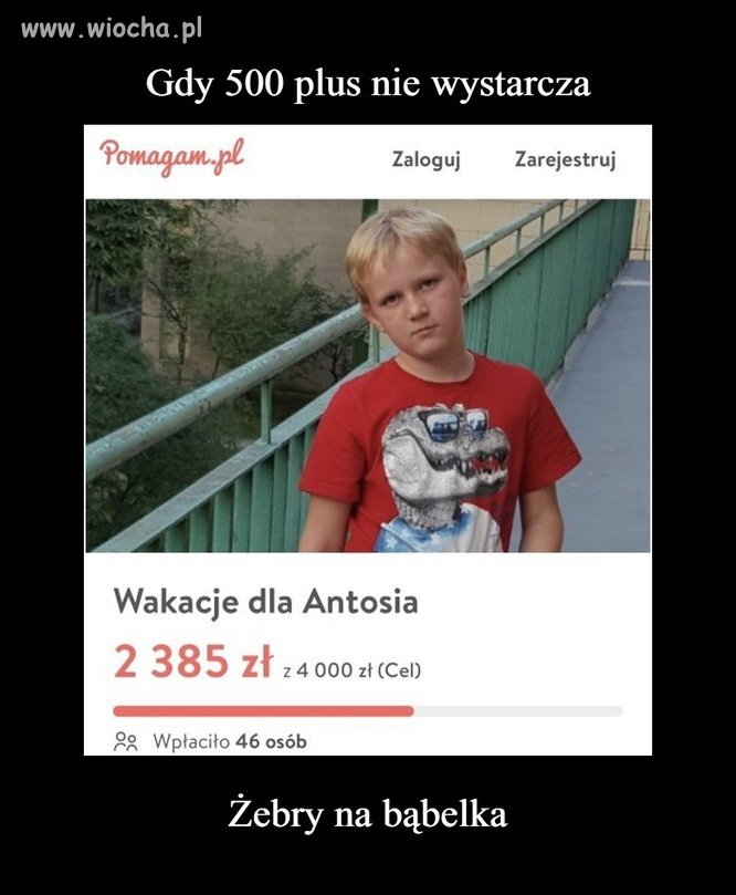 Bez komentarza