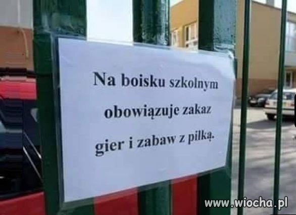 Boisko