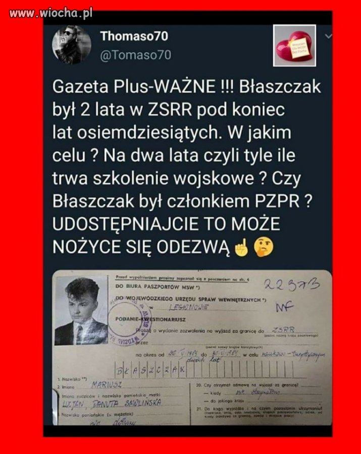 Ciekawe
