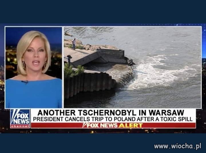 Fox News = TVPis