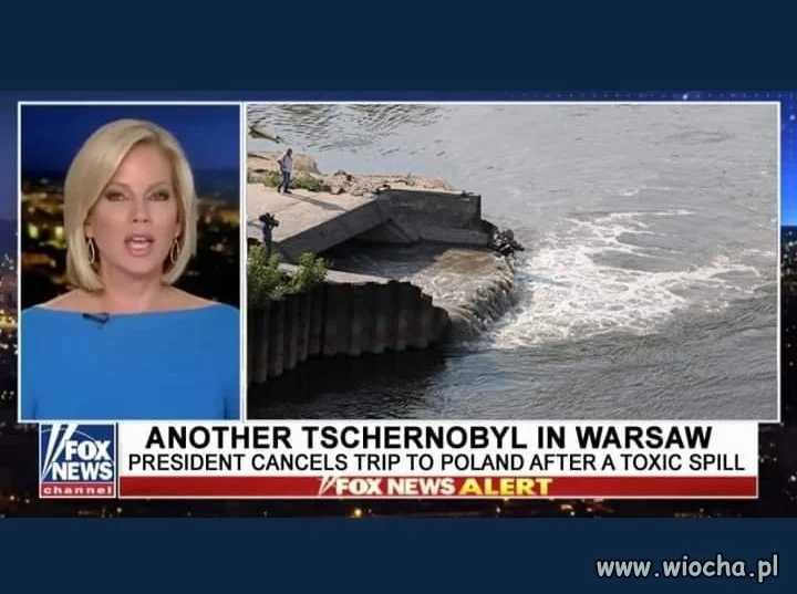 Fox News = TVPis