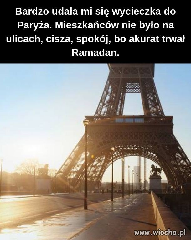Paryż
