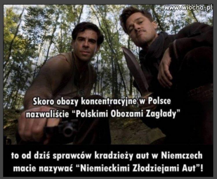 Co wy na to?