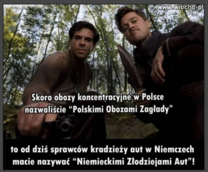 Co wy na to?