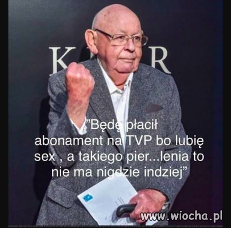 Dobrze powiedziane