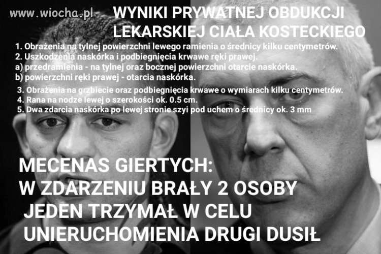 Takie tam seryjne samobojstwo