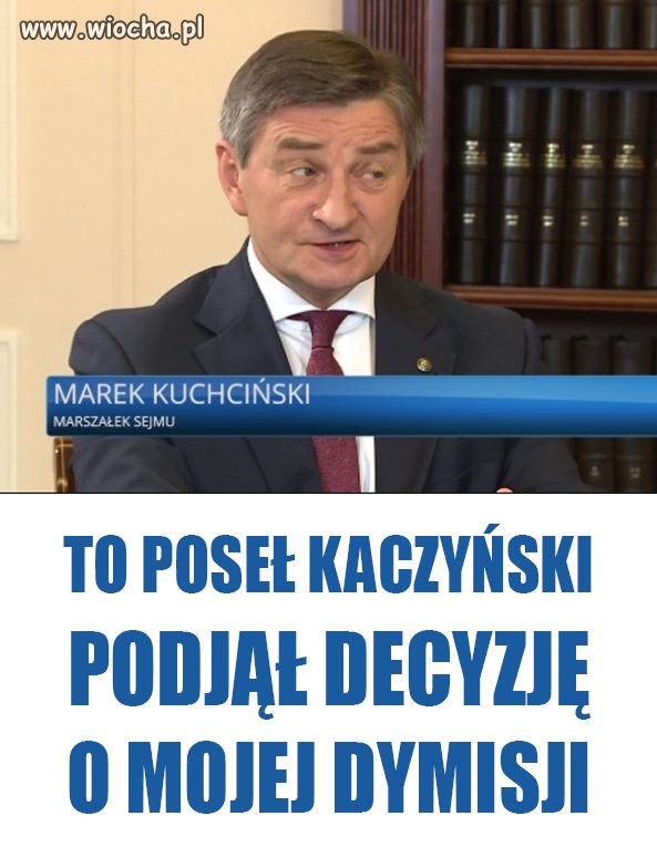 Druga osoba w państwie