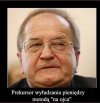 Był pierwszy