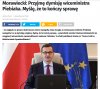 Ojej, ojej co się takiego stało. Wypisał się