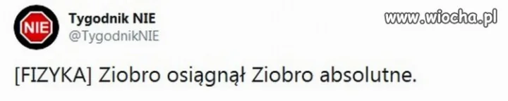 PiS-owska jednostka miary