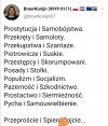 Ciekawe o kim mowa?