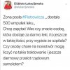 Wyprowiantowanie ze szpitala