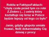 To jest ten co krzyczał