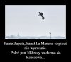 To jest dopiero wyzwanie ...
