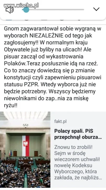 Polacy! Budzimy się!!!