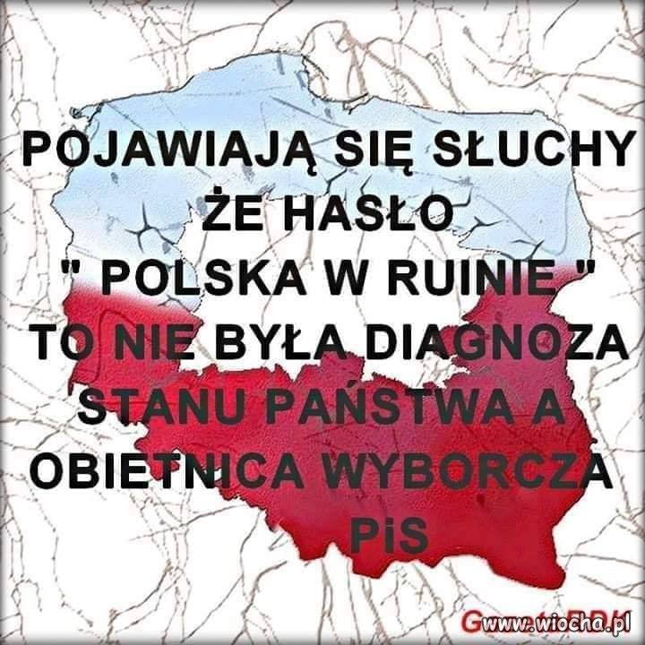 No i to się sprawdza
