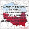 No i to się sprawdza