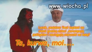 Sataniści 