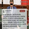 Kuchciński burdel