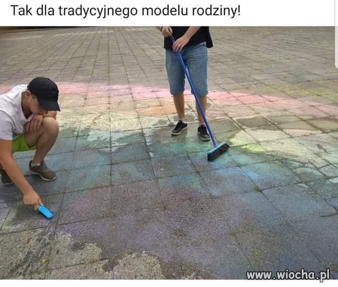 Sprzątający