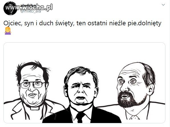Trójca