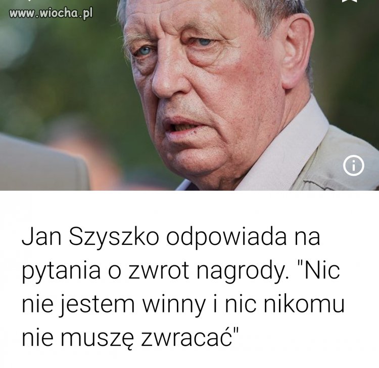 Niewiarygodne...