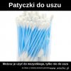 Patyczki do uszu