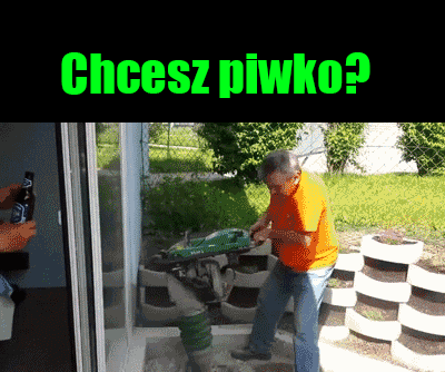  Czy można piwko w pracy ?