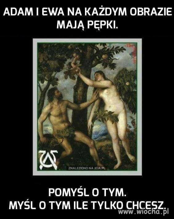 Pomyślmy.