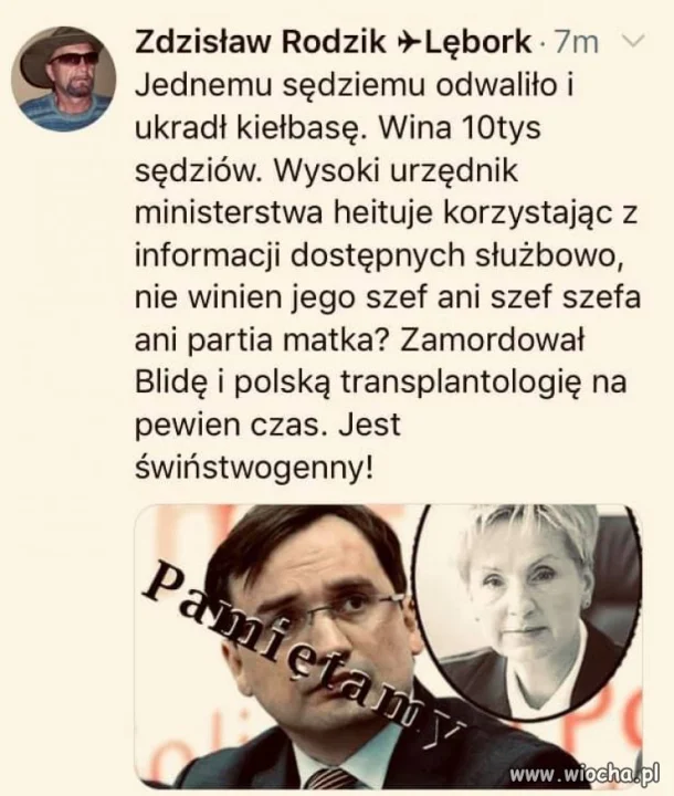 Nie tylko Blida,Lepper, Kostecki