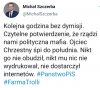 Prezes zadecyduje