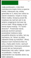 Malutkie dzieci 